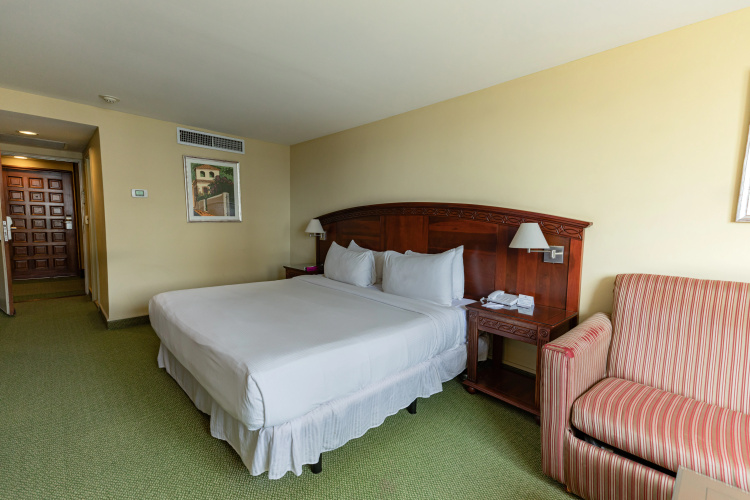 Dominican Fiesta Hotel photo 7