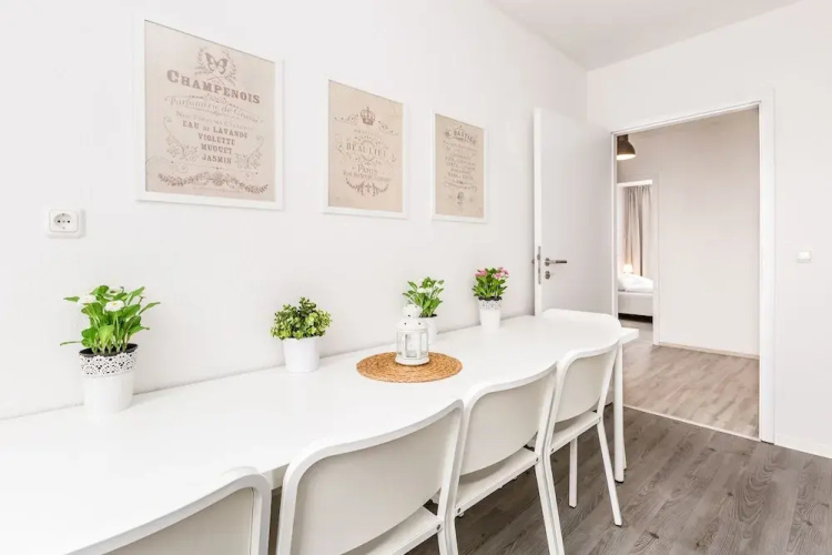Apartments Dormagen