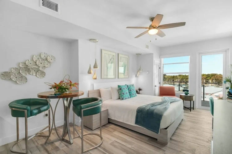 Comfort Suite