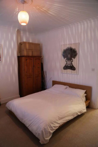 1 Bedroom Flat With Skylights Sleeps 2