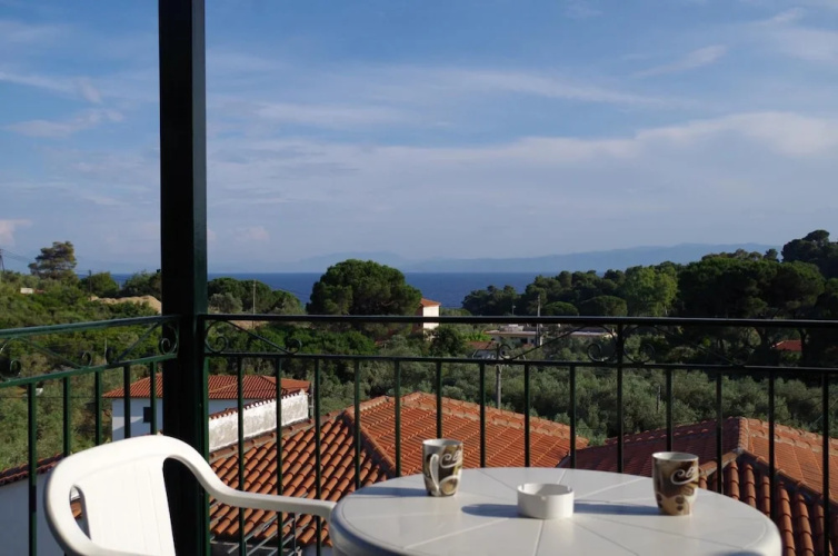 Hotel Esperos