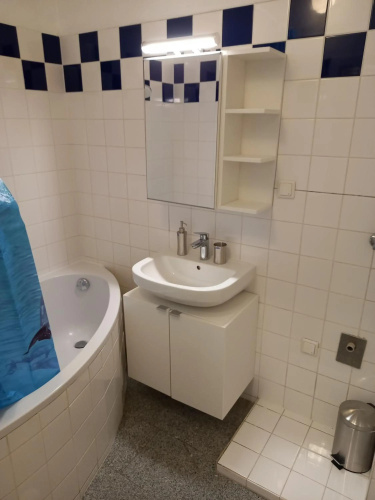 Apartment near downtown
