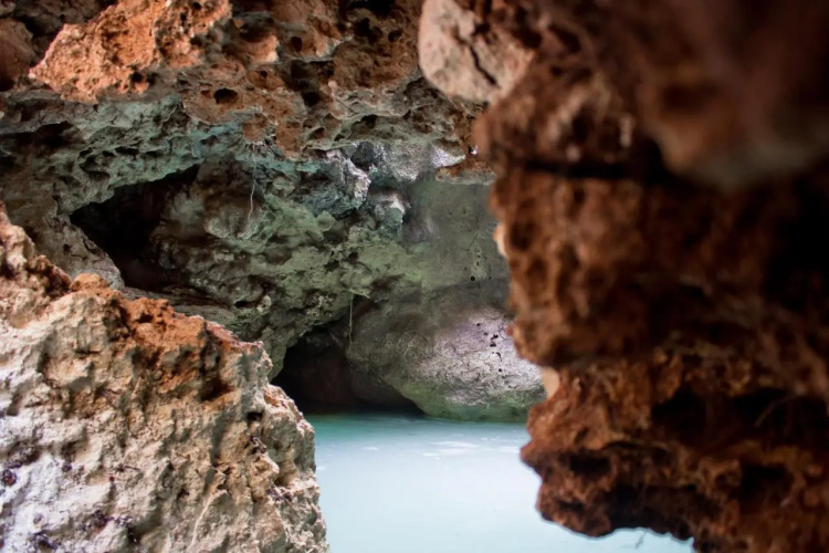 Aldea Maya Ha Cabanas Con Cenotes