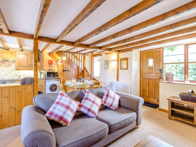 Goathland Cottage