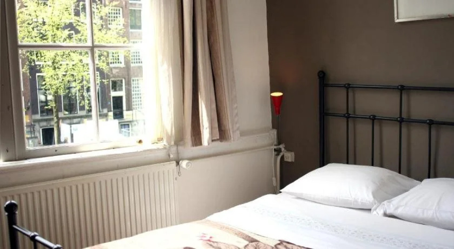 The Veteran Hostel