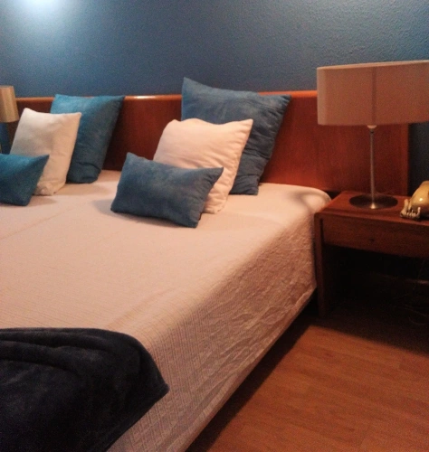 1 Bedroom Apartment with balcony
