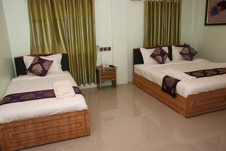 Motel Minbu