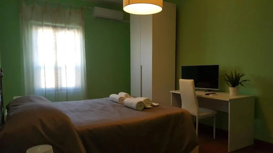 Pisicchio Rooms