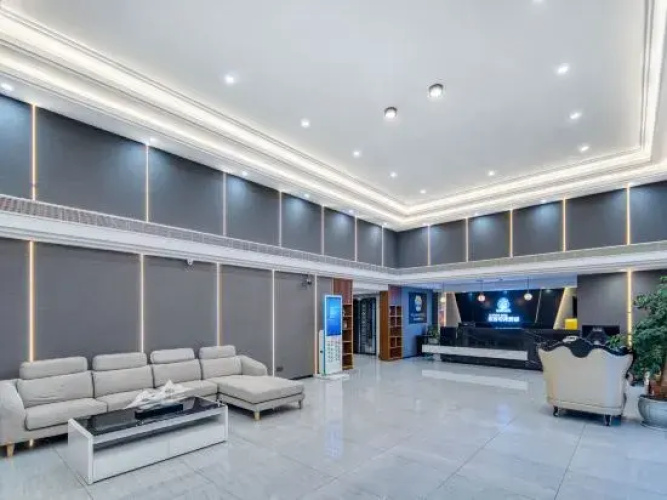 Feimu Film Hotel