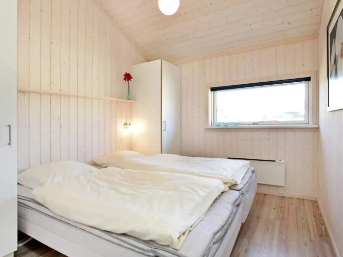 Holiday Home in Grossenbrode