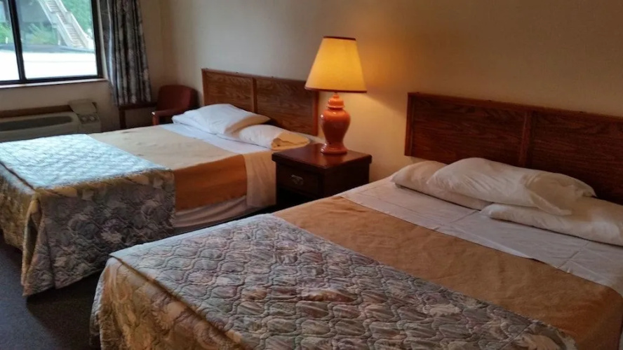 Olympia Motel
