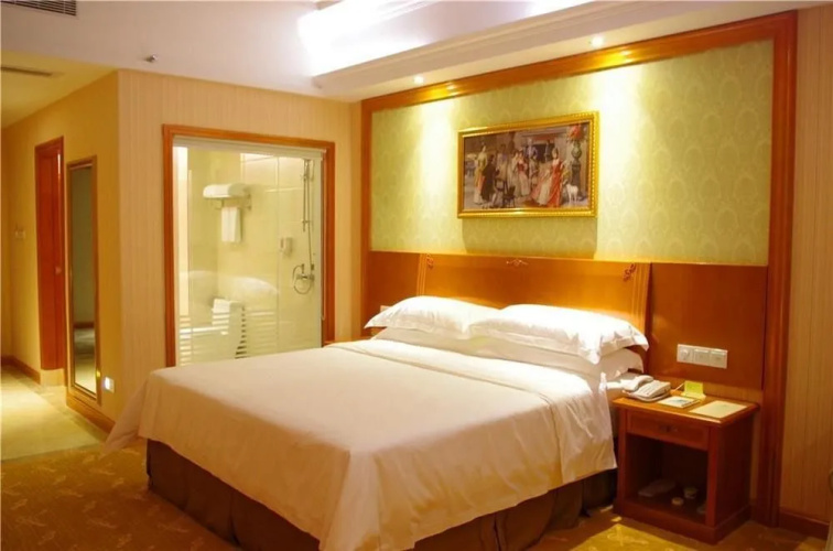 Vienna Hotel