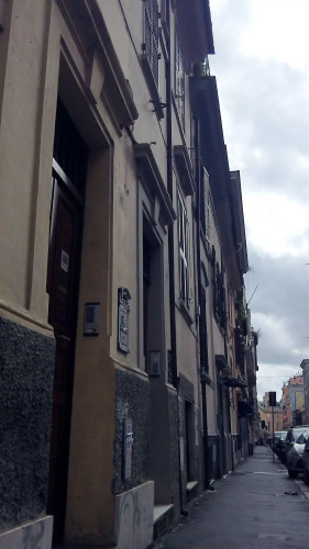 Roma Hotel Srls