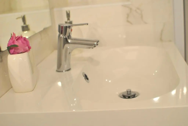 Smart Central Apartments San Gregorio