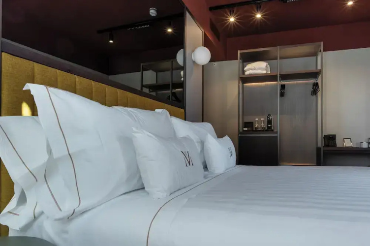 Mimesis 11 - Boutique Hotel - Lake Como