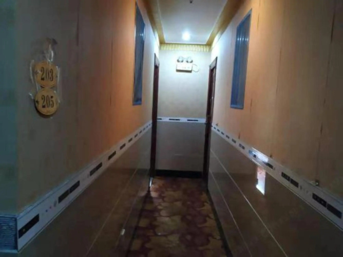 Changlong Hotel