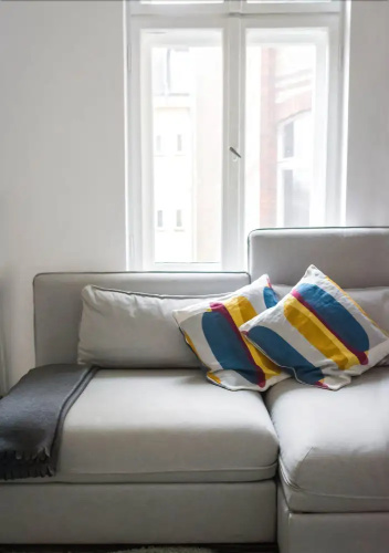 Loft z Baldachimem