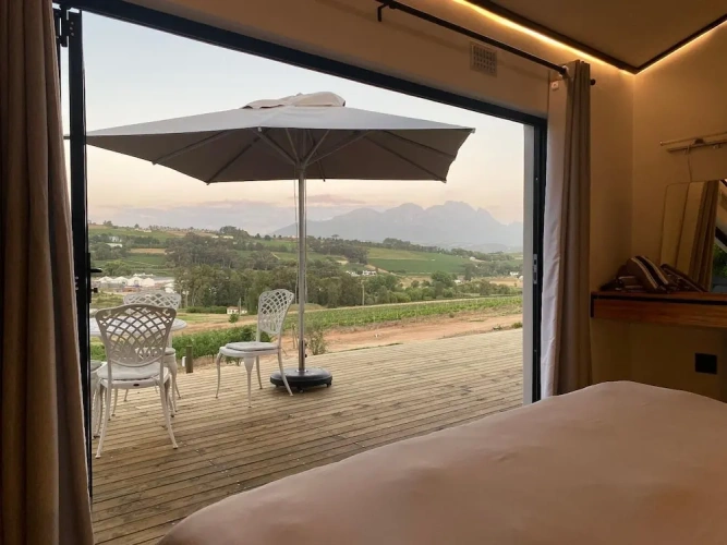 2 Bedrooms Luxury Villa