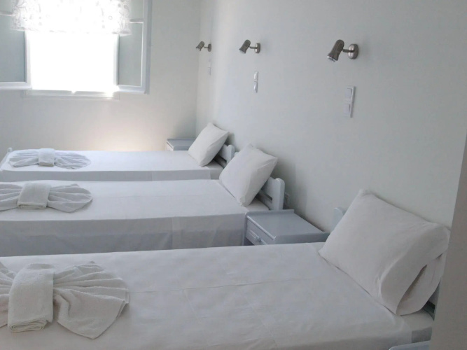 Petradi Hotel