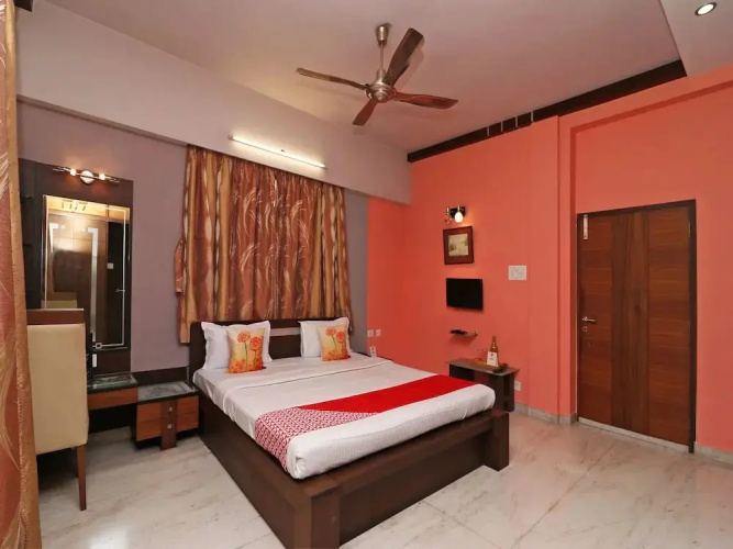 Rishta Inn by OYO Rooms