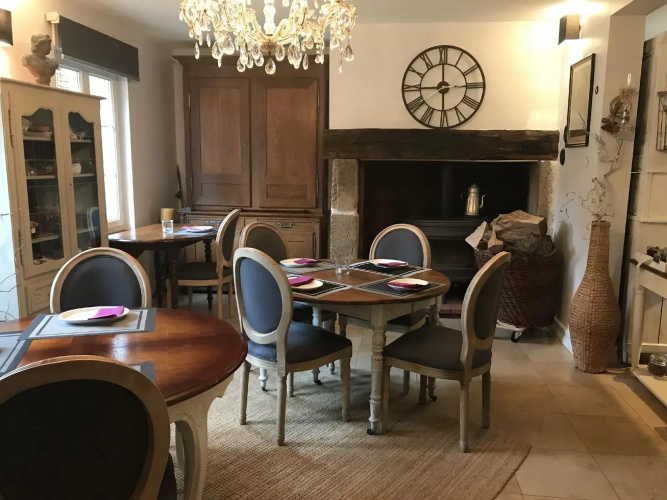 Domaine du Moulin