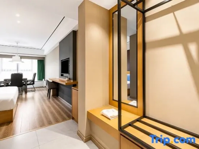 Standard Double Family room