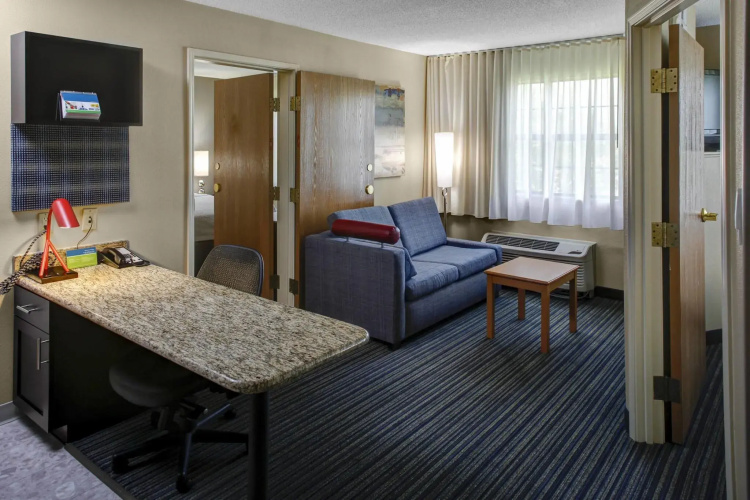 TownePlace Suites by Marriott Atlanta Buckhead