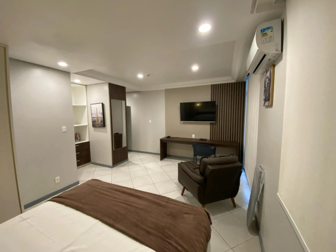 Flat Millenium