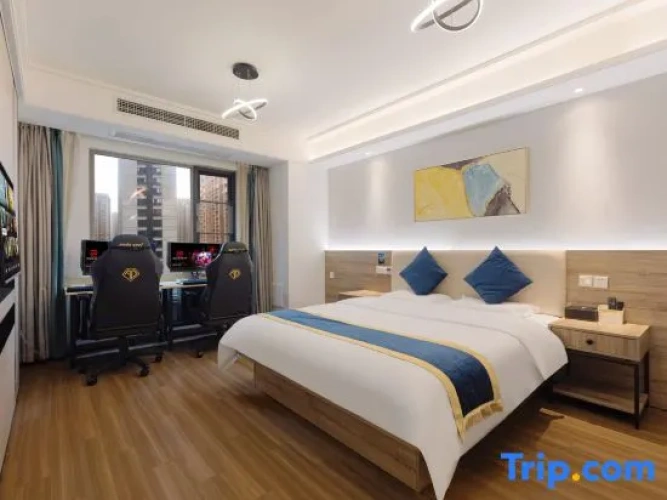 Premier Double room