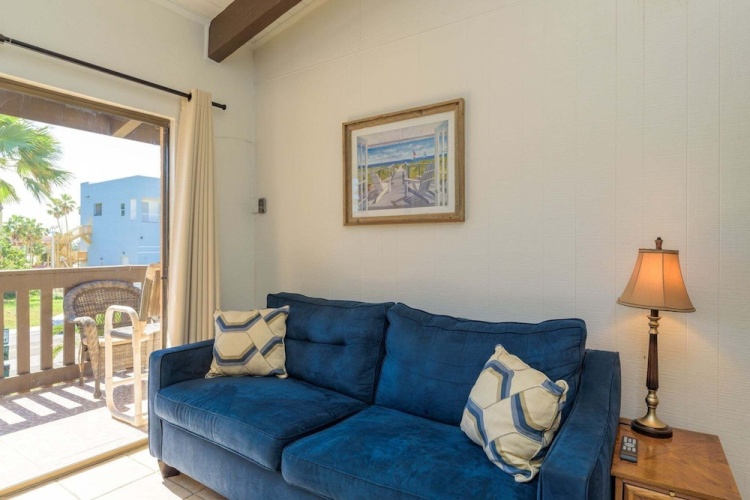 1 Bedroom Standard room