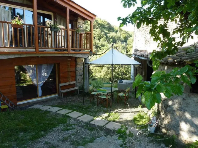 Ferme des Combettes