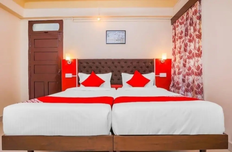 Sanman Hotels