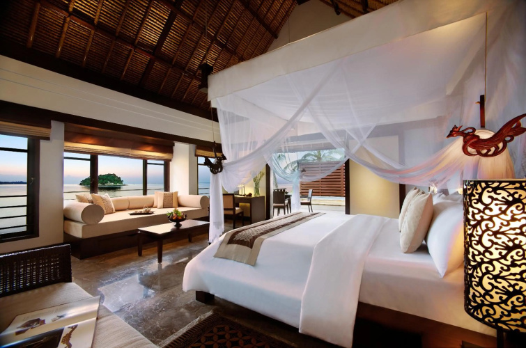 Banyan Tree Bintan photo 7