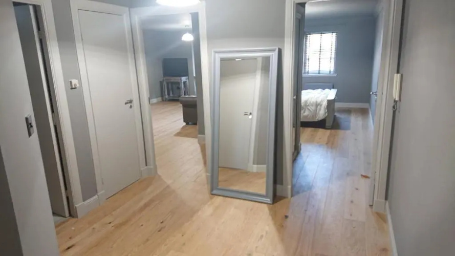 Orchard Apartment