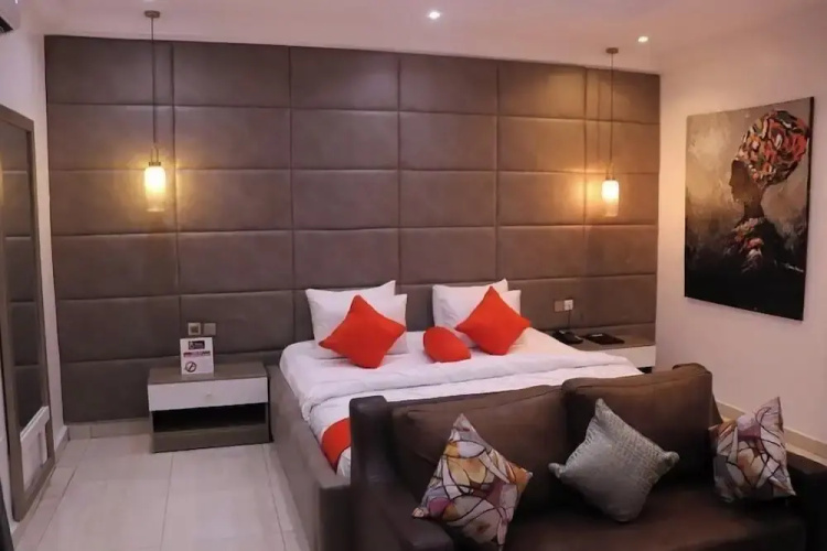 Hotelbild