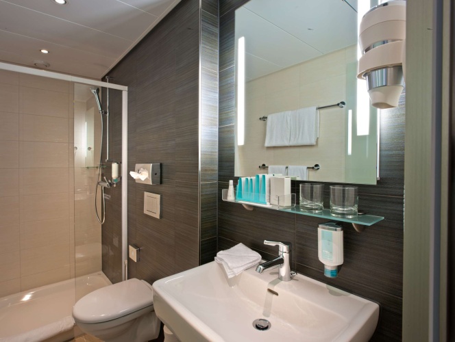 Hotel Sternen Oerlikon photo 9