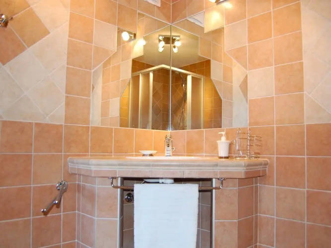 Grand Panorama A-C - INH 25070