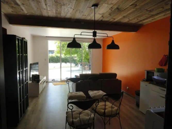 1 Bedroom Cottage