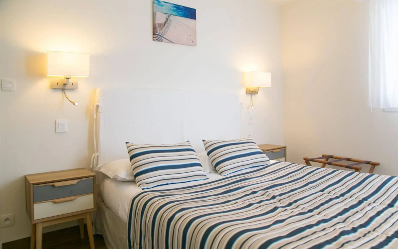 Hotel De la Plage