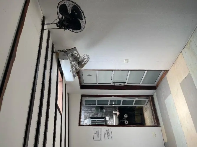 Standard Double Family room