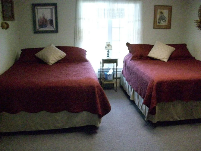 Bear Rock Suites