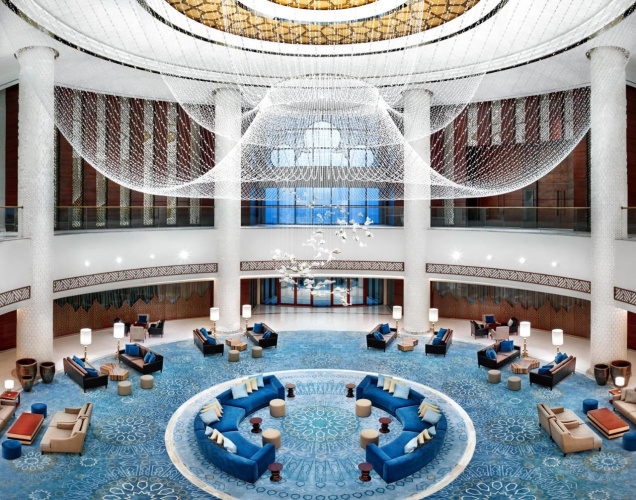 Fairmont Ajman photo 44