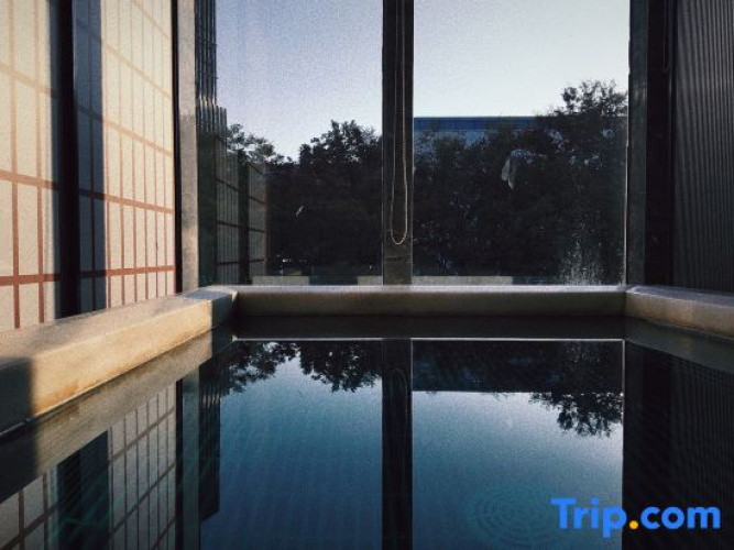 Xiaozun Sitang Hot Spring Hotel
