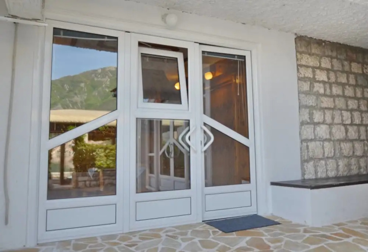 Apartments Corovic