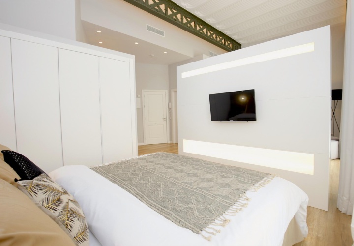 L´Aguila Suites Bennassar