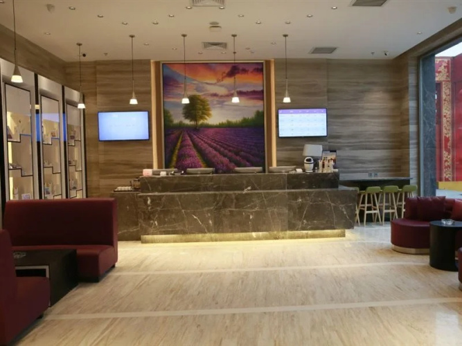 Lifeng Hotel