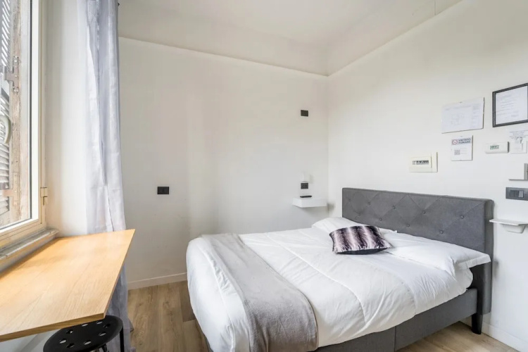 Backpackers Piramide - Hostel