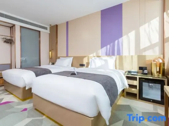 Business Twin room