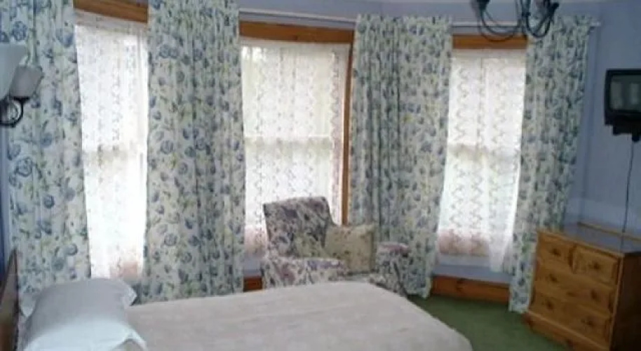 Alpine Villa Guest House
