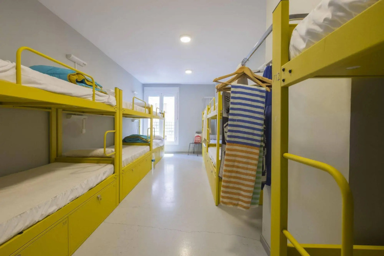 Hostel One Hipstel